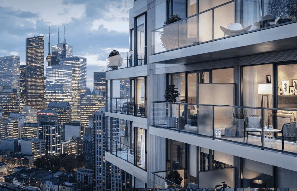 Downtown Condo Sparkle Cleaning Service