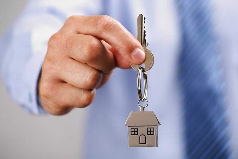 Move-Ready Deposit Guarantee Cleaning